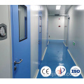 Φαρμακευτικό εργαστήριο Modular Dust Free Clean Room